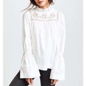 Free People Blouse